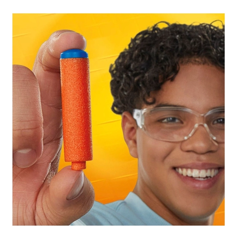DARDOS NERF SERIES 20 UNIDADES - 5