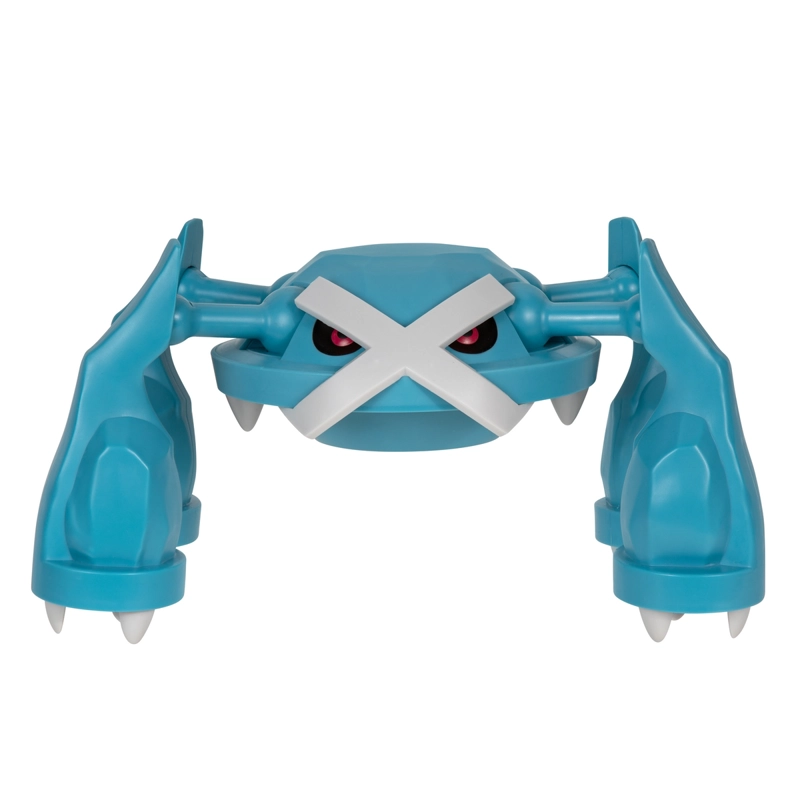 POKEMON FIGURA BATALLA EPICA - METAGROSS - 1