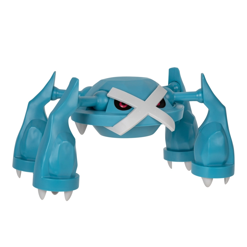 POKEMON FIGURA BATALLA EPICA - METAGROSS - 3