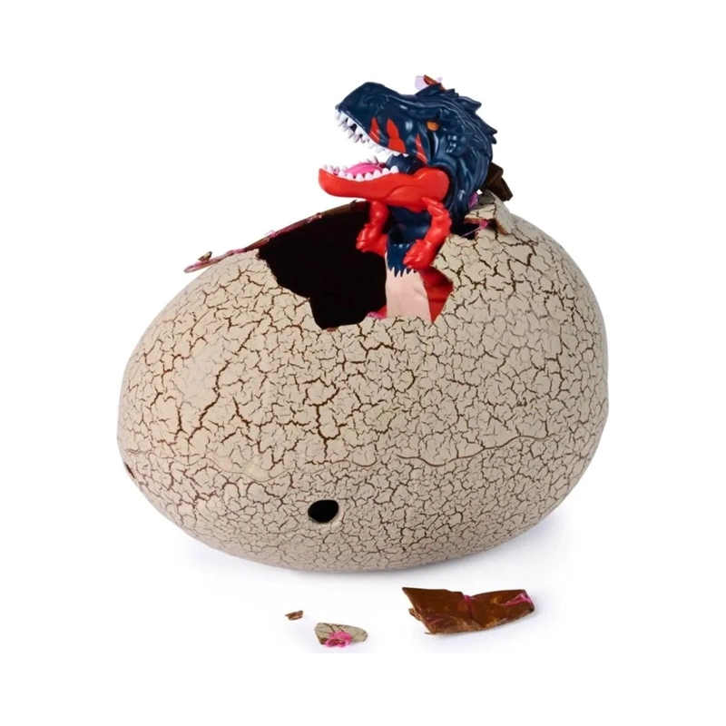 DINO PRIMAL HATCH HIBRIDS - 2