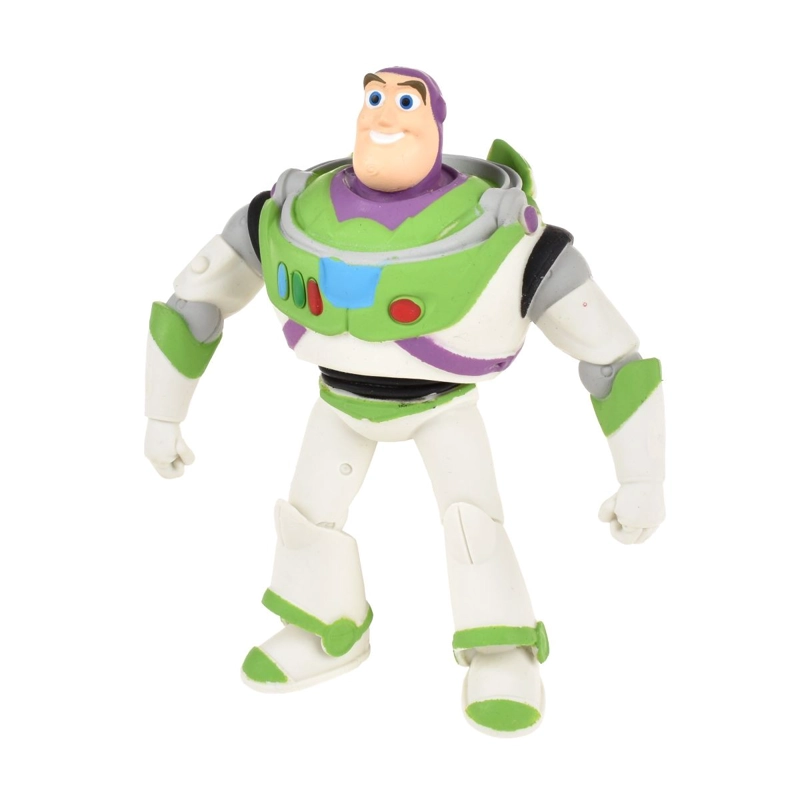 FIGURA STRETCH 15 CM TOY STORY - BUZZ LIGHTYEAR - 4