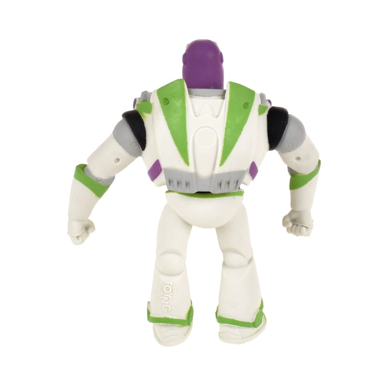 FIGURA STRETCH 15 CM TOY STORY - BUZZ LIGHTYEAR - 5
