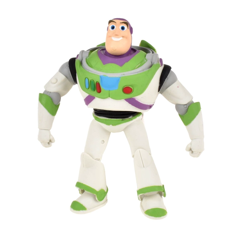 FIGURA STRETCH 15 CM TOY STORY - BUZZ LIGHTYEAR - 7
