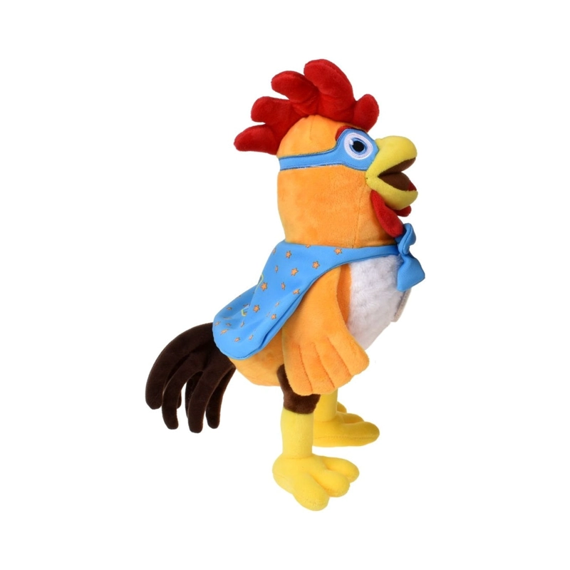 PELUCHE BARTOLITO 30 CM LA GRANJA DE ZENON - 2