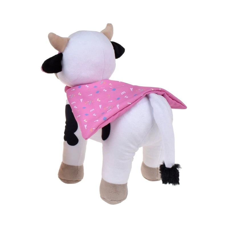 PELUCHE LOLA 30 CM HE ROES EN ACCION LA GRANJA DE ZENON - 3