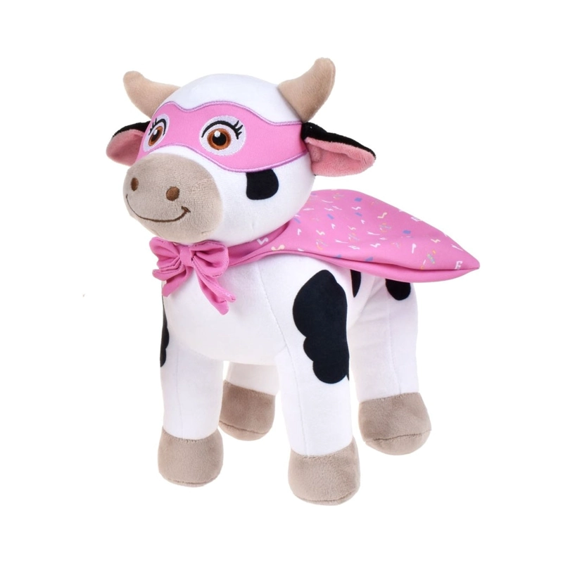 PELUCHE LOLA 30 CM HE ROES EN ACCION LA GRANJA DE ZENON - 4