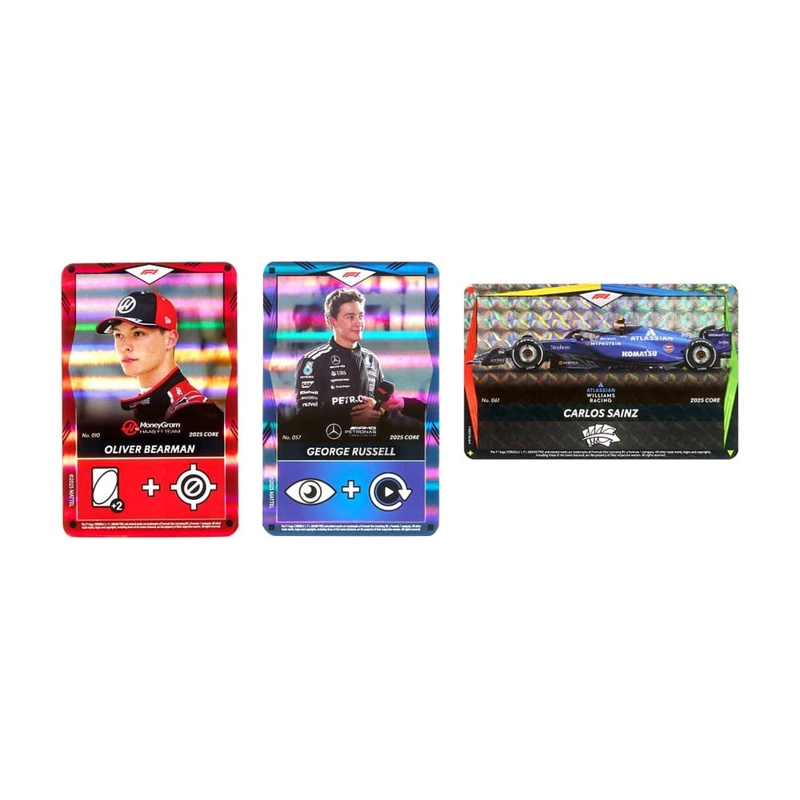 GAMES UNO STARTER PACK - 9