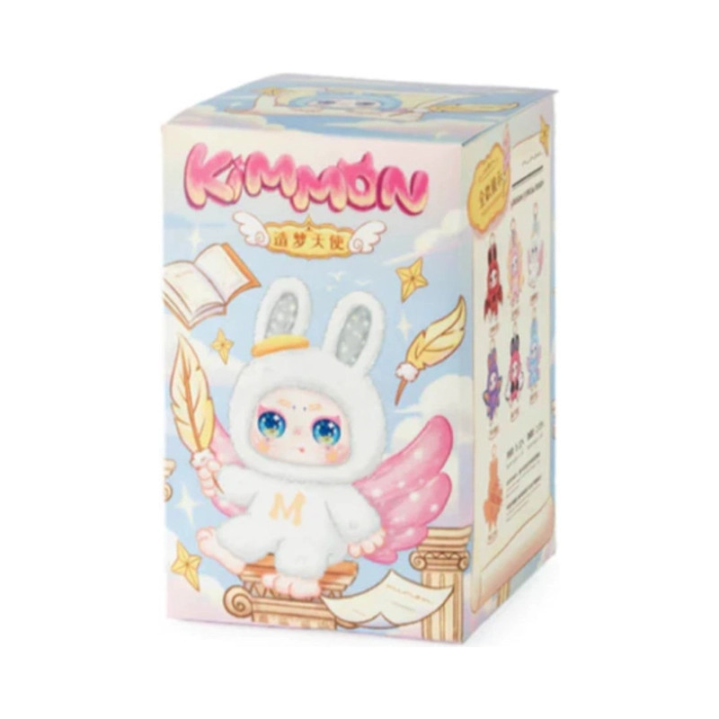 KIMMON LLAVERO COLECCIONABLE - 1