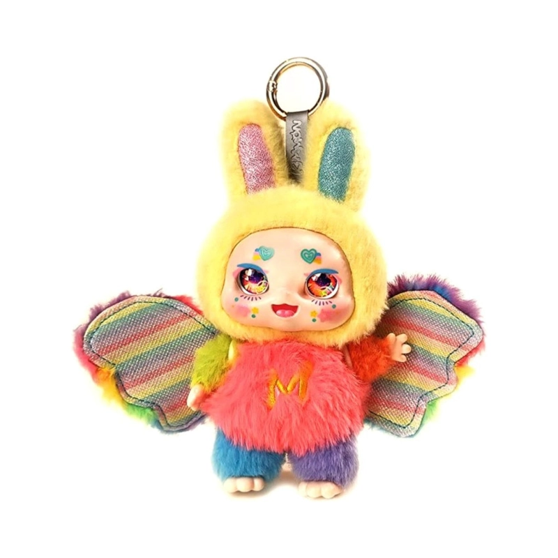 KIMMON LLAVERO COLECCIONABLE - 4