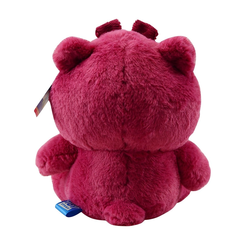 TOY STORY PELUCHE LOTSO BIG FOOT 25CM - 3