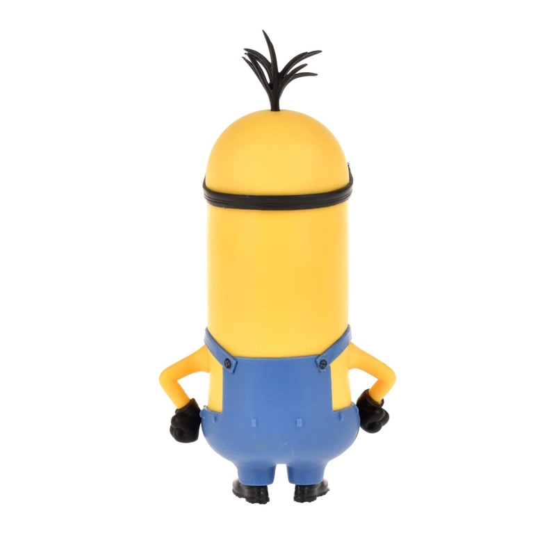 FIGURA DE 9 A 13 CM MINIONS - KEVIN - 5