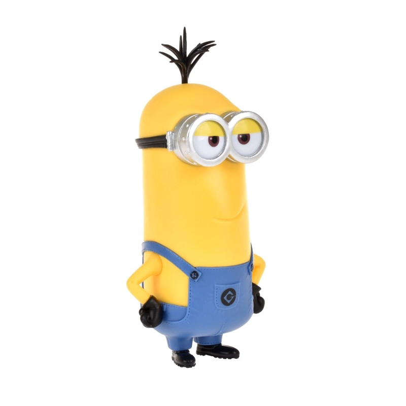 FIGURA DE 9 A 13 CM MINIONS - KEVIN - 7