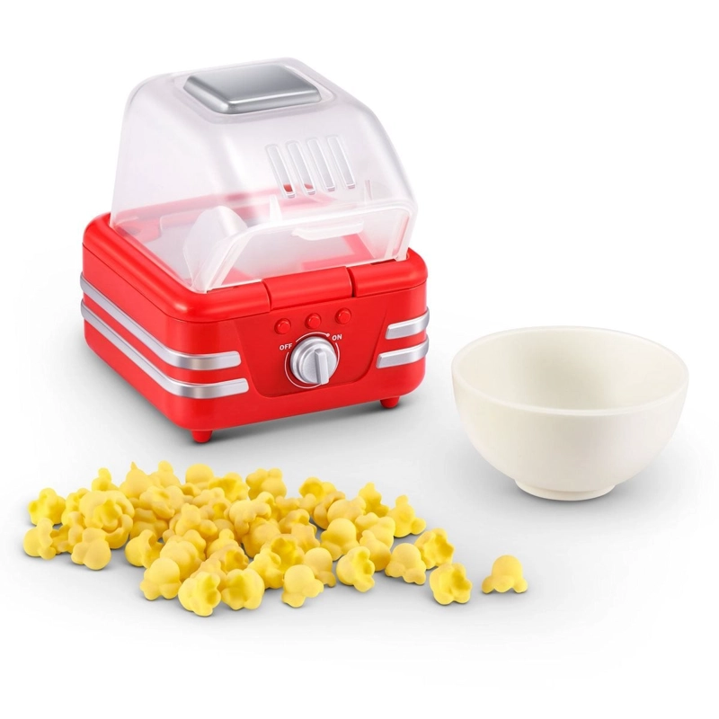 CAPSULA MINI BRANDS CON 9 SORPRESAS COCINA MAGICA DE ZURU - - 3