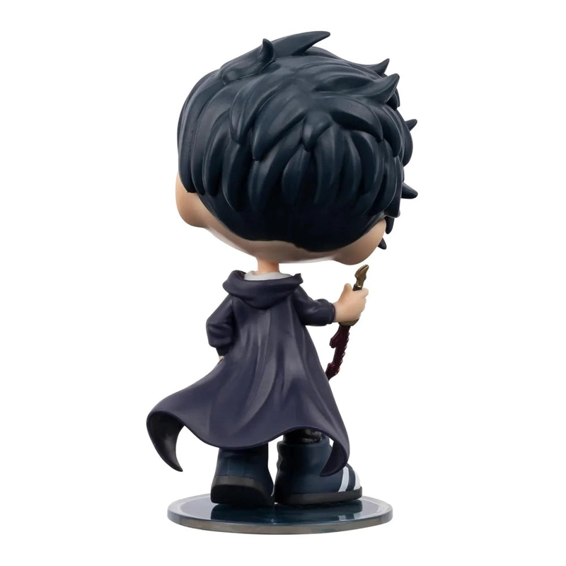 KAZ FIGURA 10 CM LINEA KAWAII TOTAL ANIME - SUNG JINWOO - 4