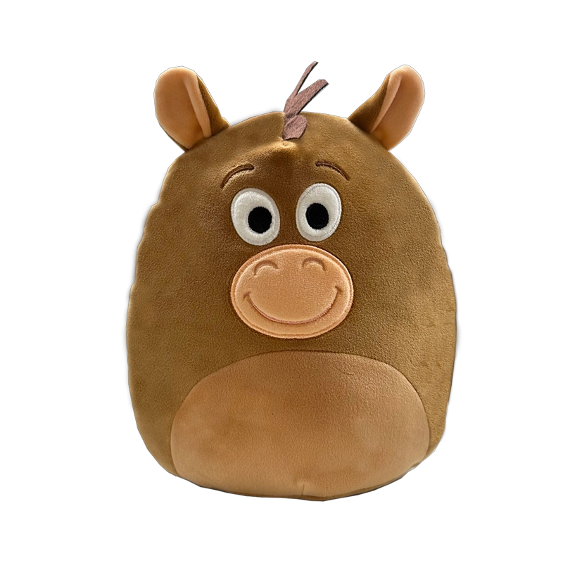 SQUISHMALLOWS PELUCHE 20 CM TOY STORY - TIRO AL BLANCO - 1