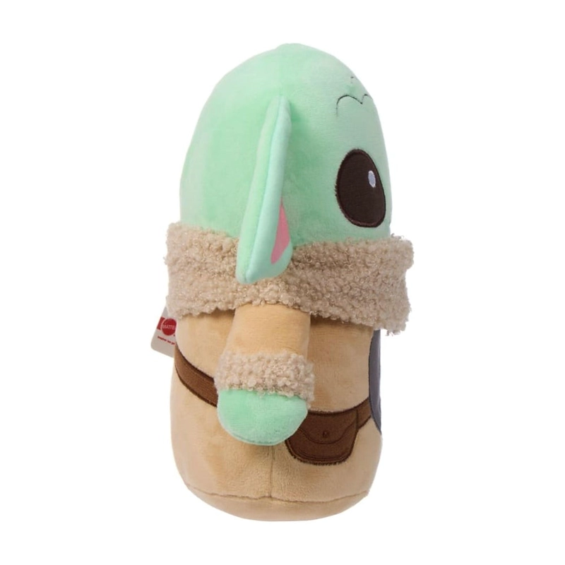 GROGU MEDIANO PELUCHE STAR WARS MATTEL COLECCIONABLE - 4
