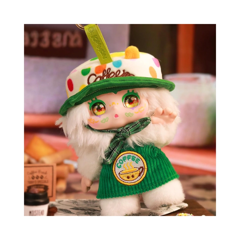 (KIMMON) KIMMON TIEMPO DE UN CAFE - 5