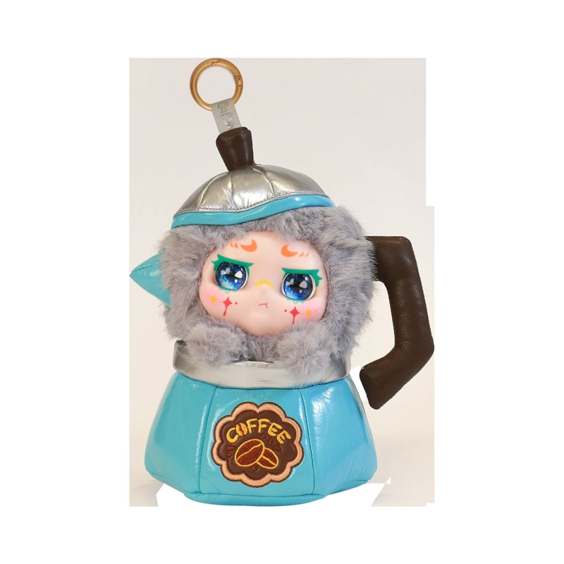 (KIMMON) KIMMON TIEMPO DE UN CAFE - 9