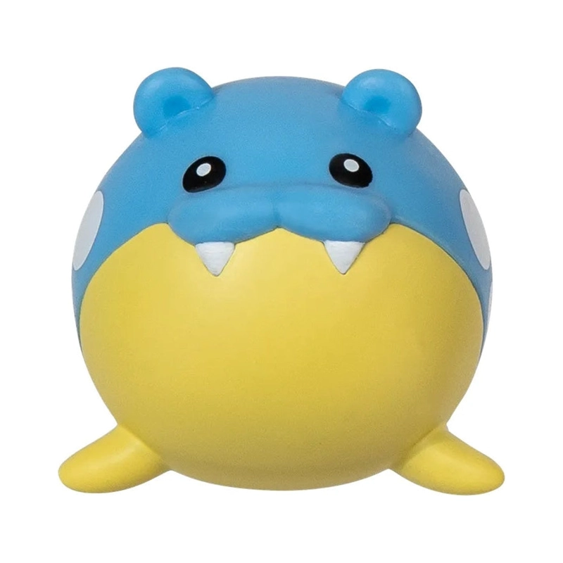 (POKEMON) POKEMON FIGURA BATALLA TYPE W1 - 2