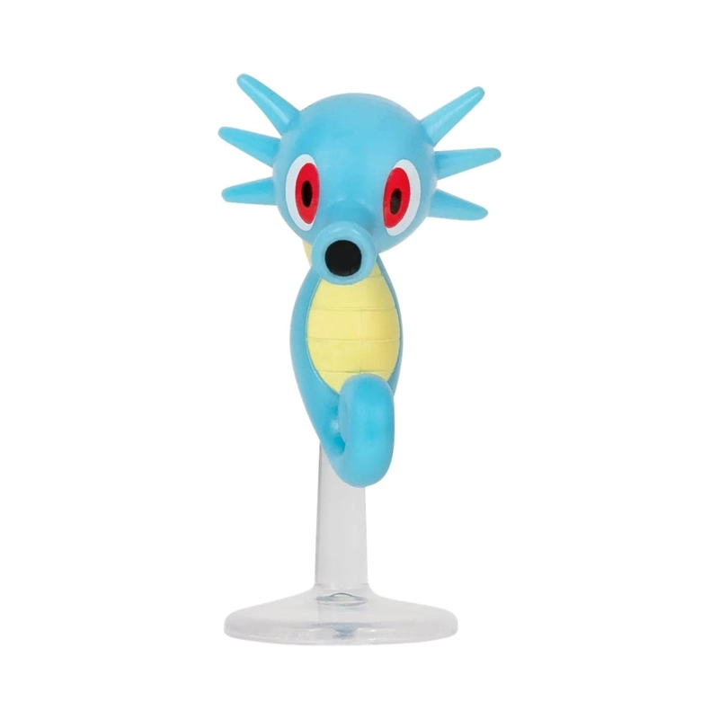 (POKEMON) POKEMON FIGURA BATALLA TYPE W1 - 5