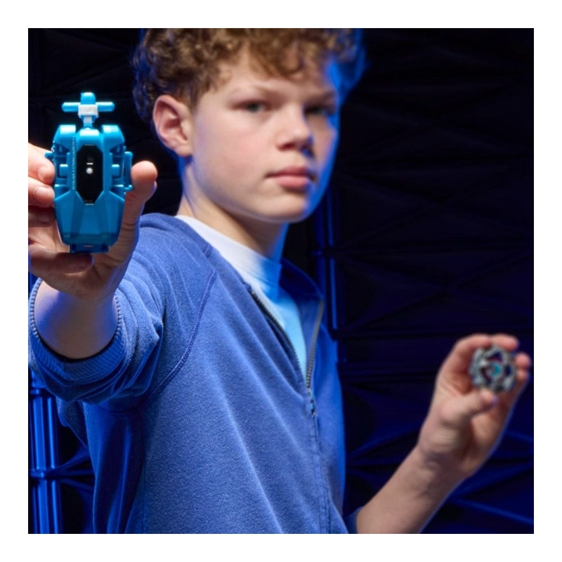 (BEYBLADE) BEYBLADE BBX DELUXE STRING LAUNCHER DRAGOON - 9