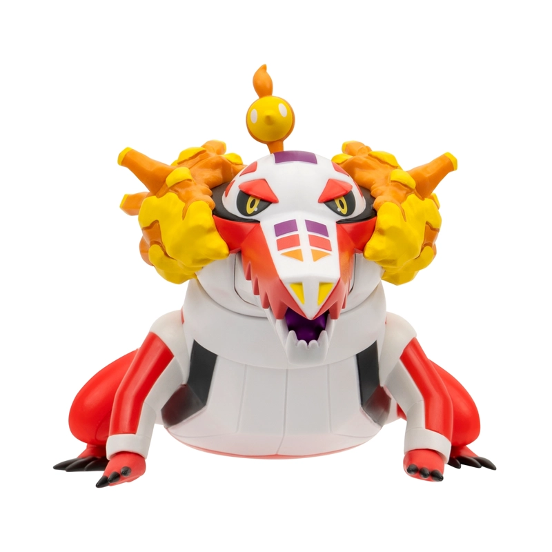 POKEMON FIGURA BATALLA EPICA - SKELEDIRGE - 1