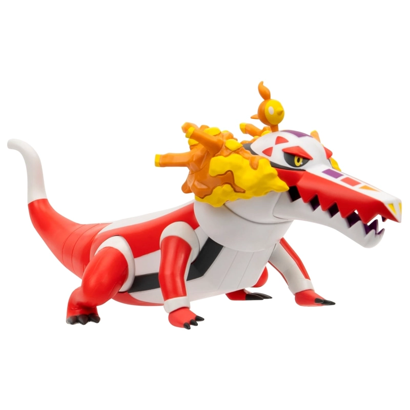 POKEMON FIGURA BATALLA EPICA - SKELEDIRGE - 3