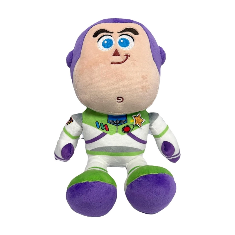 TOY STORY PELUCHE CUTE BUZZ 25CM - 1