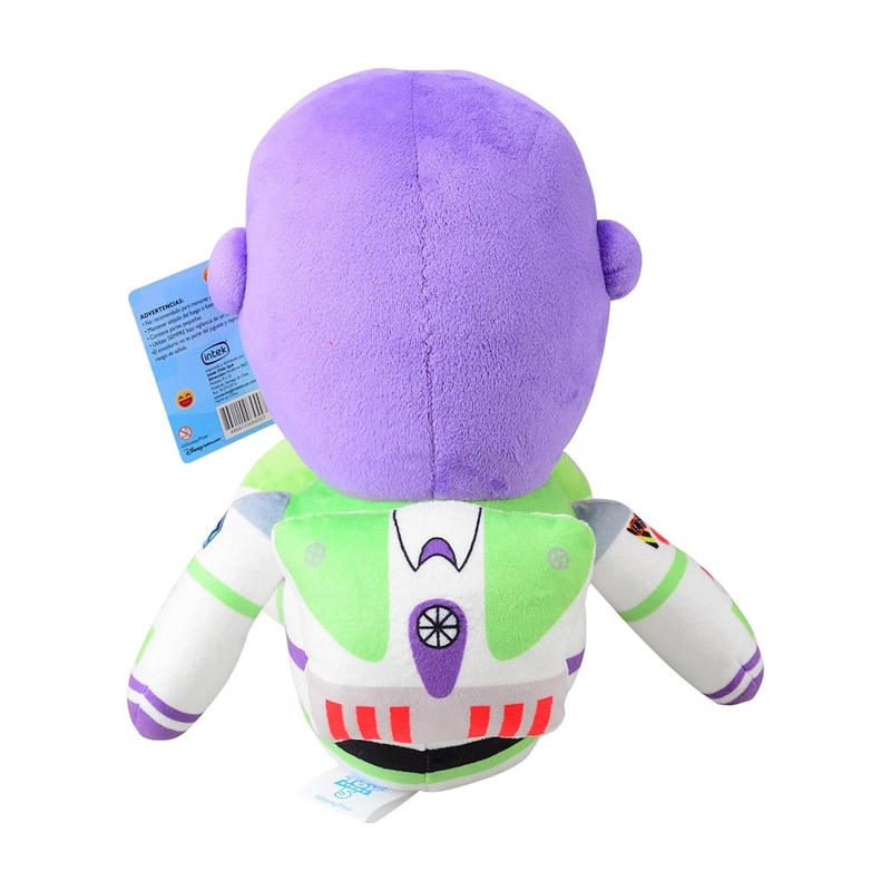 TOY STORY PELUCHE CUTE BUZZ 25CM - 3
