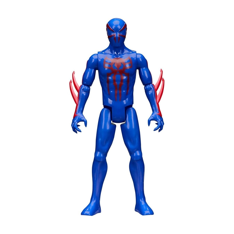 (SPIDERMAN) FIGURA SPIDERMAN CLASICO - SPIDER-MAN 2099 - 5