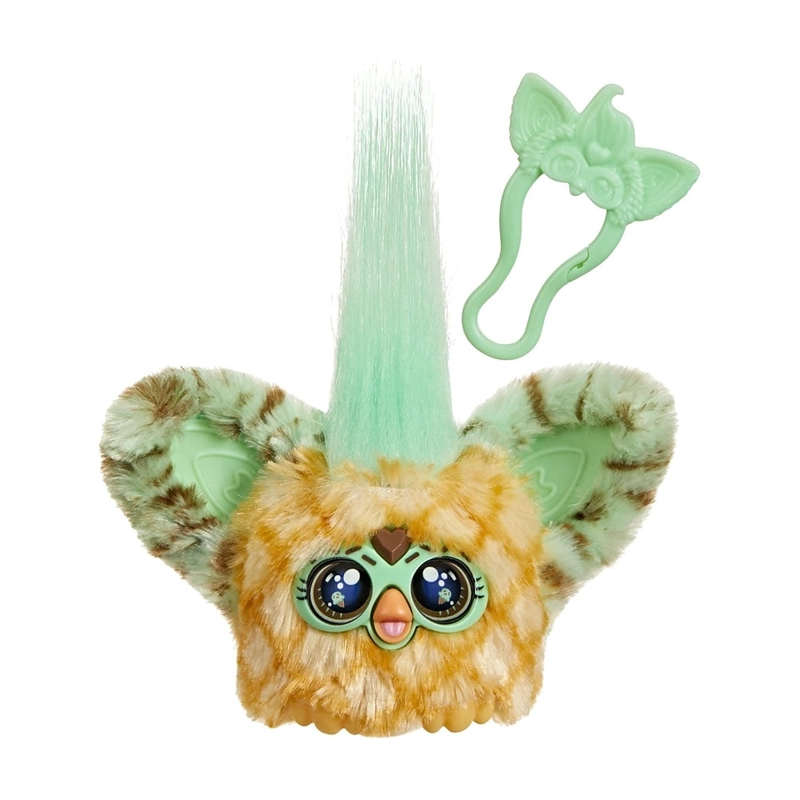 (FURBY) FURBY FURBLETS - SURTIDO DE GOURMETS - MIN-TEE - 2