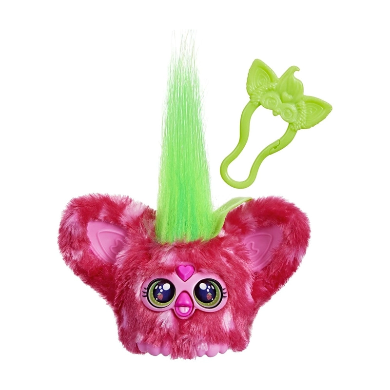 (FURBY) FURBY FURBLETS - SURTIDO DE GOURMETS - BER-REE - 2