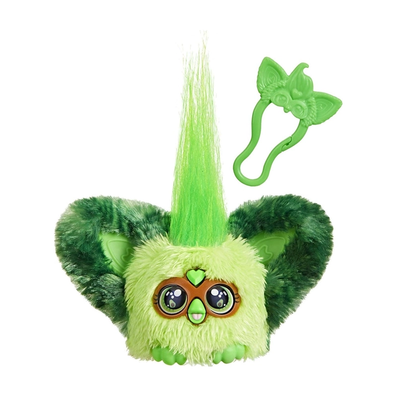 (FURBY) FURBY FURBLETS - SURTIDO DE GOURMETS - AVO-KAH - 2