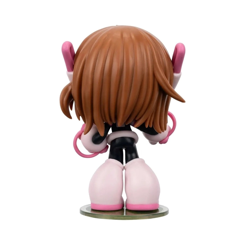 (TOTAL ANIME) KAZ FIGURA 10 CM LINEA KAWAII OCHACO URARAKA - 4