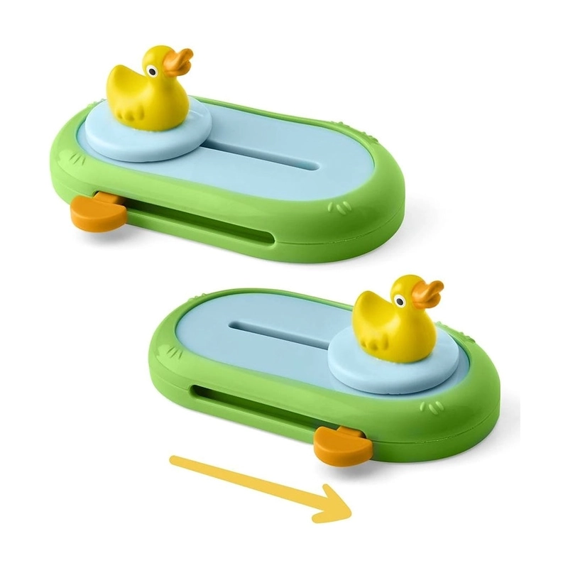 PEPPA PIG PLAYSET - PEPPA Y EVIE VAN AL PARQUE - 7