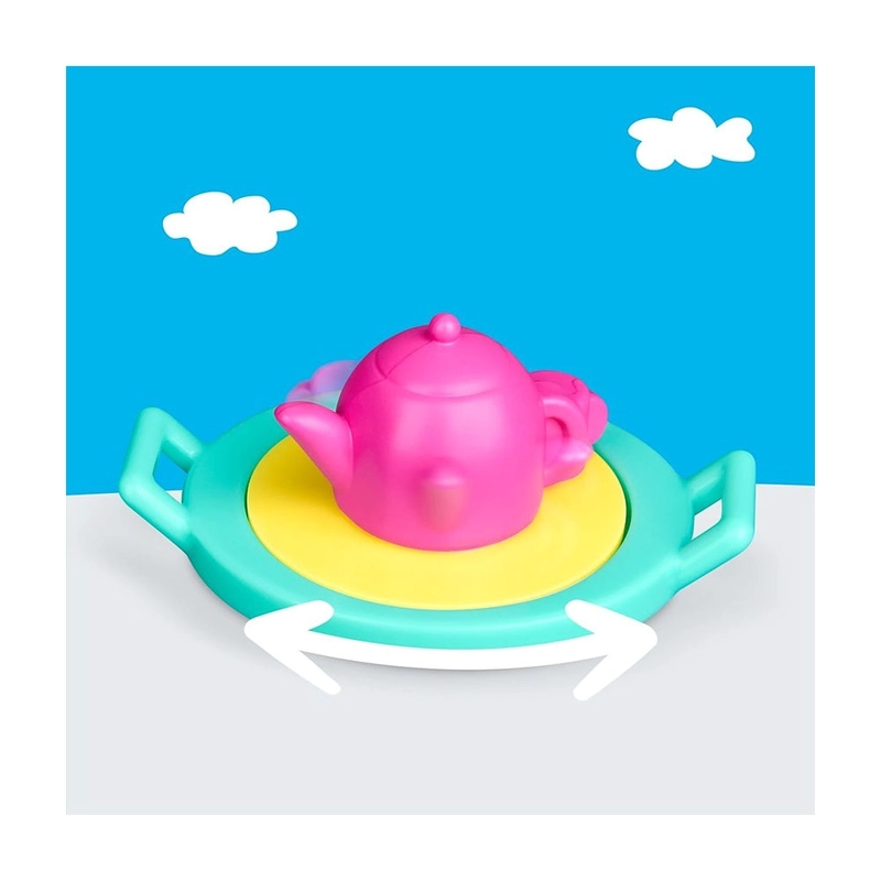 PEPPA PIG SET DE ACCESORIOS - CUARTO DE PEPPA - 5