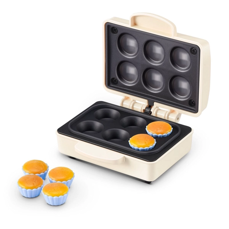 CAPSULA MINI BRANDS CON 9 SORPRESAS COCINA MAGICA DE ZURU - - 2