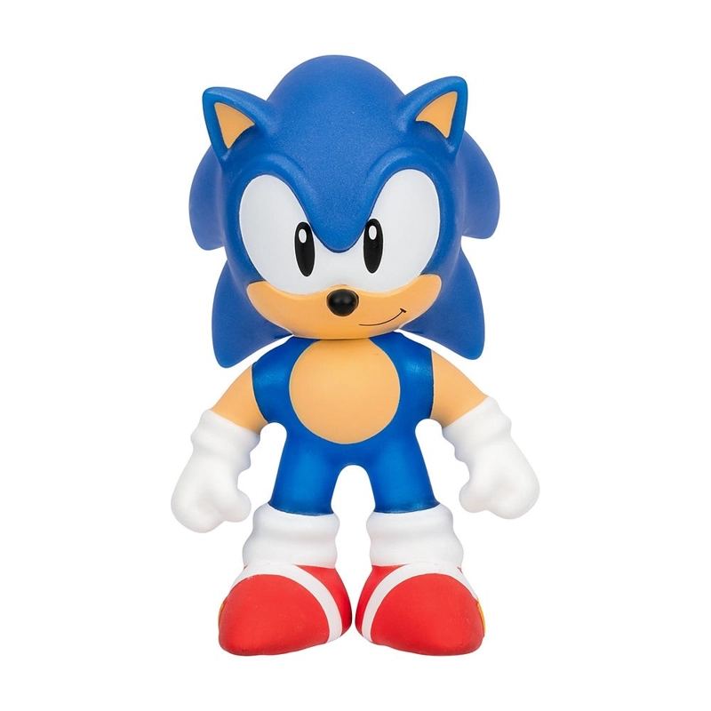 HEROES OF GOO JIT ZU EMERALD SONIC - 2