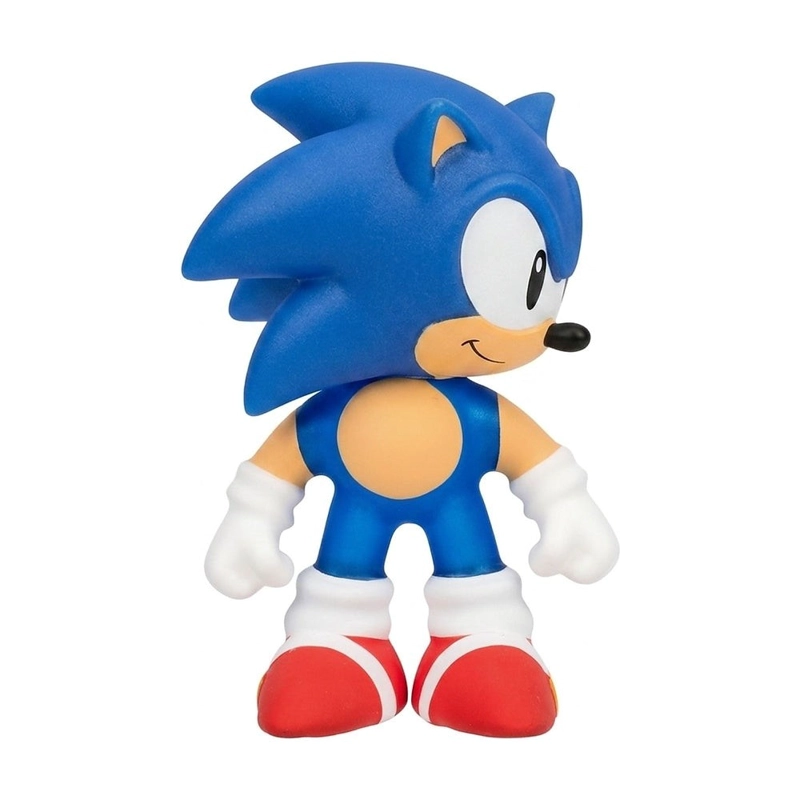 HEROES OF GOO JIT ZU EMERALD SONIC - 5