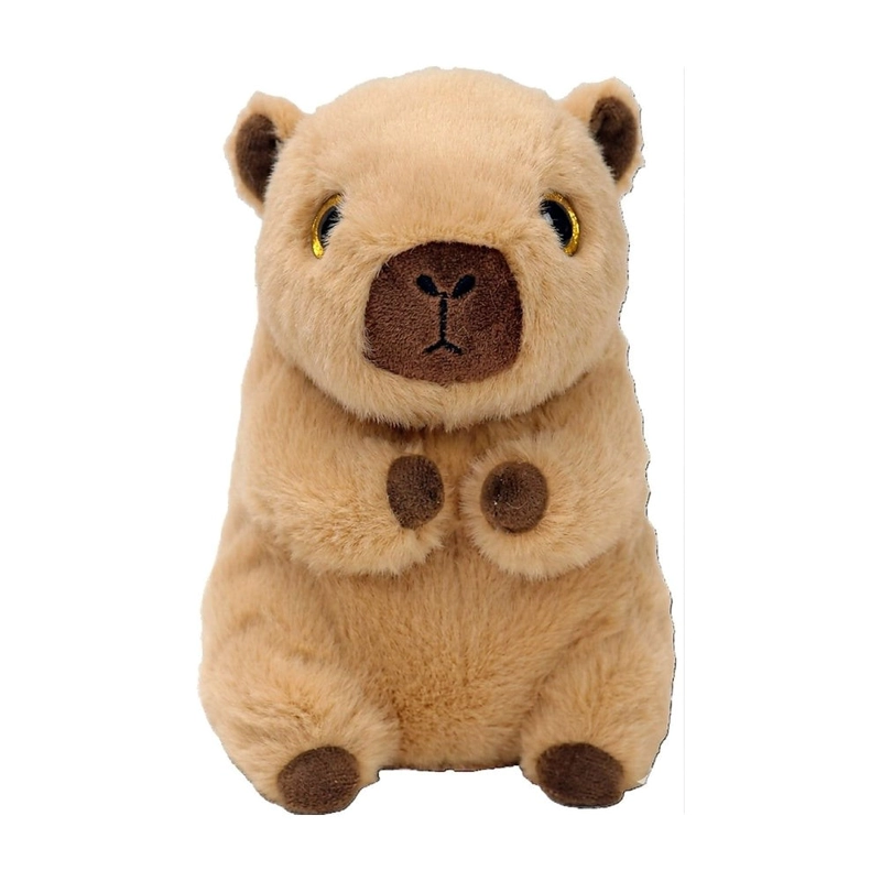 TY BEANIE BOOS LARA CAPIBARA REGULAR - 2