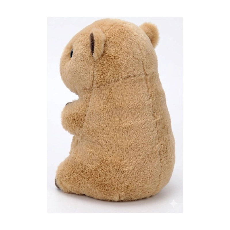 TY BEANIE BOOS LARA CAPIBARA REGULAR - 4