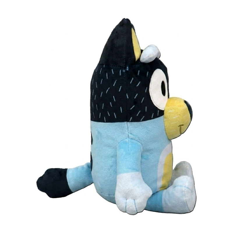 TY BEANIE BABIES  PAPA BANDIT  BLUEY REGULAR - 3