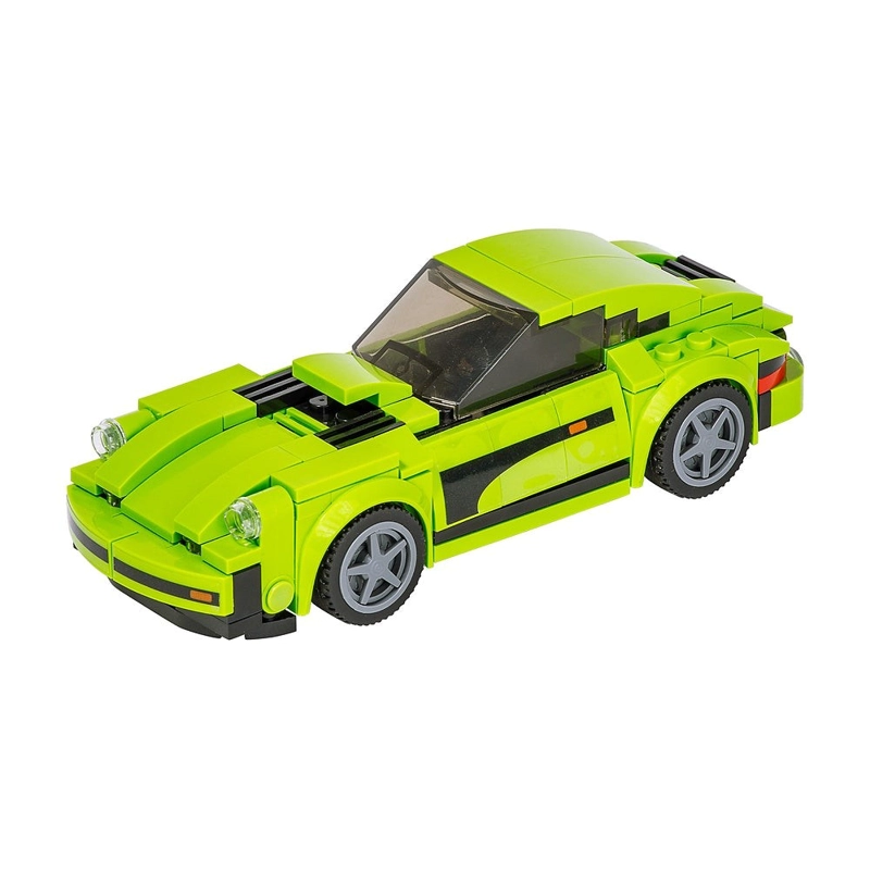 PORSCHE ARMABLE WANGE - 2