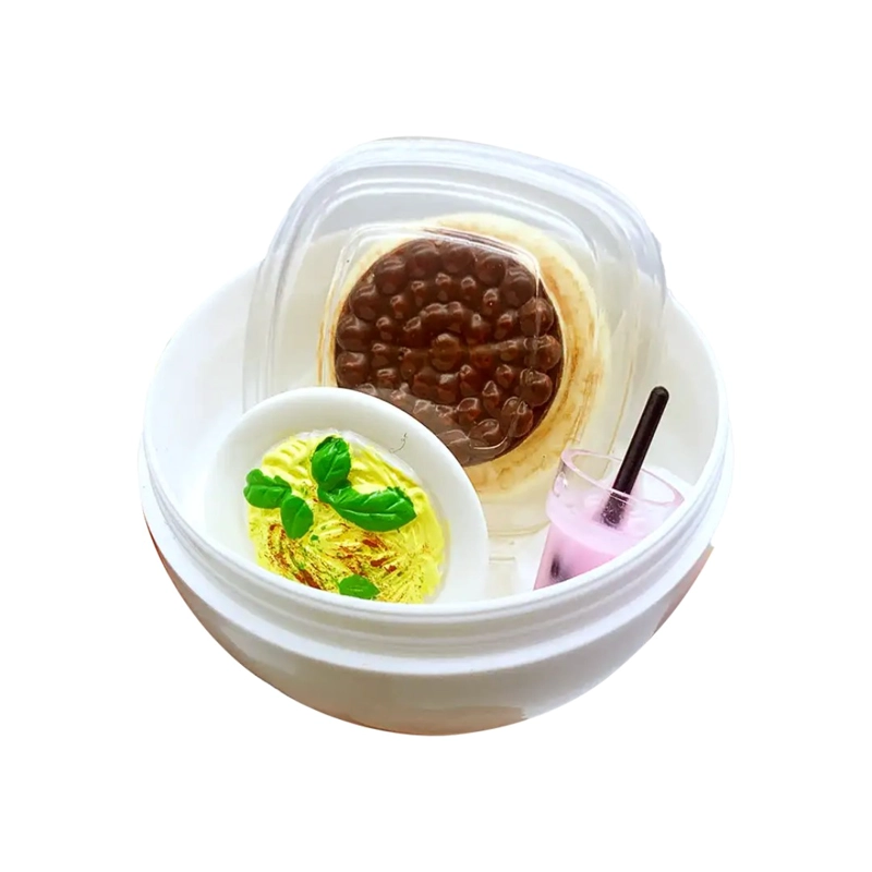 MINI WORLD DELIVERY S4 - 6