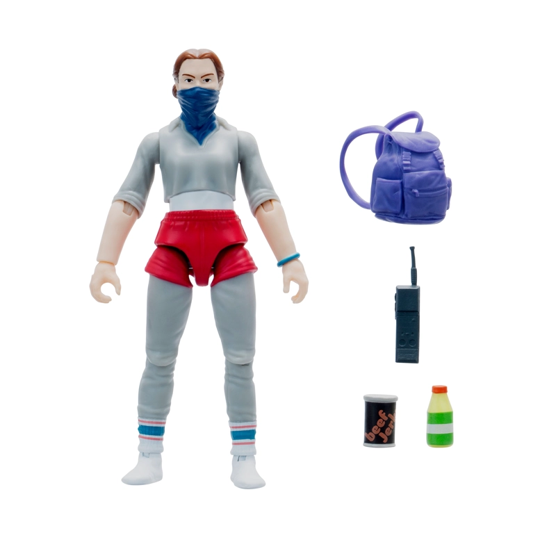 STRANGER THINGS FIGURAS 10 CM - ELEVEN - 1