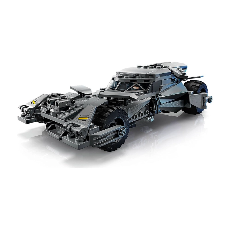 BATIMOVIL DE BATMAN V SUPERMAN LEGO SUPER HEROES DC - 4