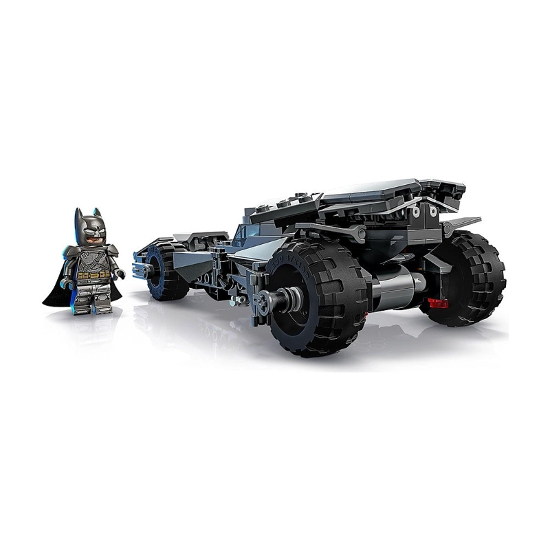 BATIMOVIL DE BATMAN V SUPERMAN LEGO SUPER HEROES DC - 5