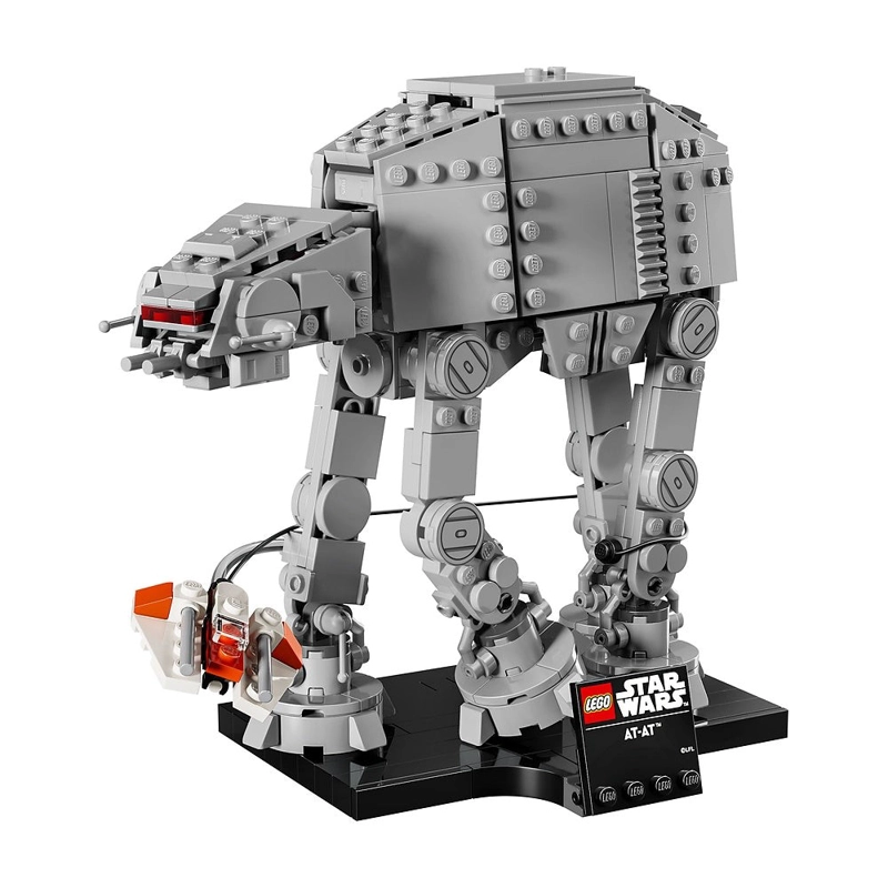 AT-AT LEGO STAR WARS - 3