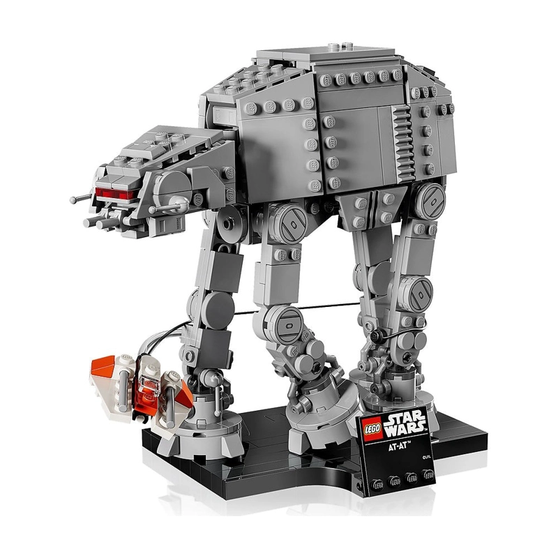 AT-AT LEGO STAR WARS - 4