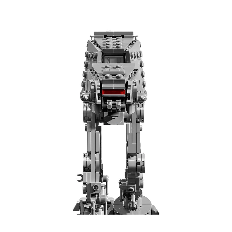 AT-AT LEGO STAR WARS - 5